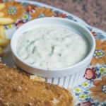 sos tatarski przepis