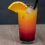 tequila sunrise