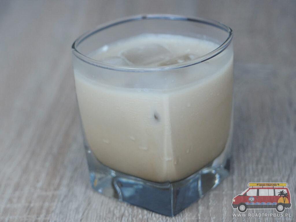 biały rosjanin z filmu big lebowski