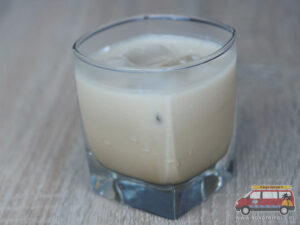 biały rosjanin z filmu big lebowski