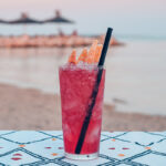 crocktail z maraschino