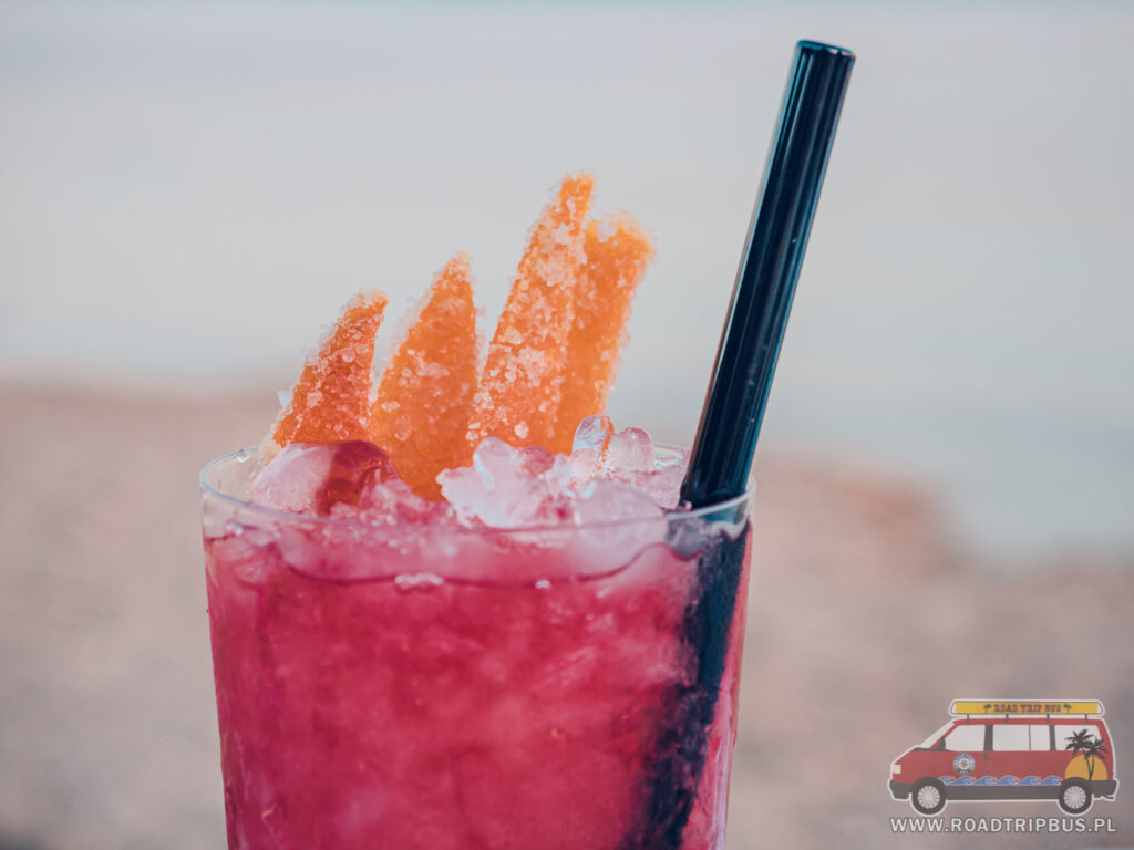 oficjalny drink chorwacji