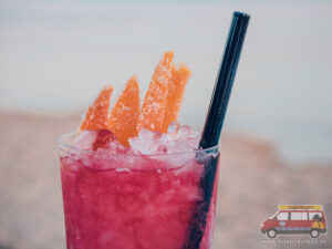 oficjalny drink chorwacji