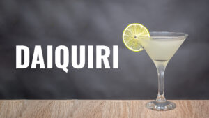 Daiquiri
