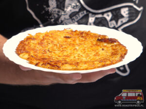 rosti gotowe
