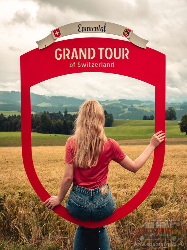 grand tour of switzerland emmental