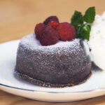 lava cake