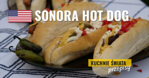 Sonora Hot Dog