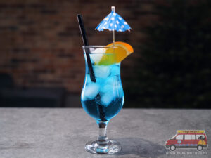drink aqua velva