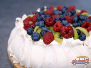 beza pavlova
