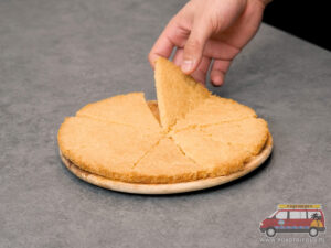 kruche ciasteczka shortbread