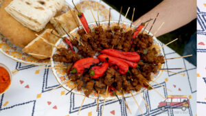 Çöp Şiş
