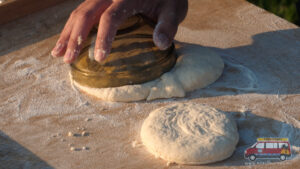 wycinanie proziaków