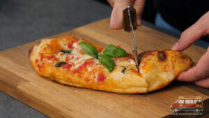 gotowe calzone
