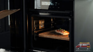 pieczenie calzone